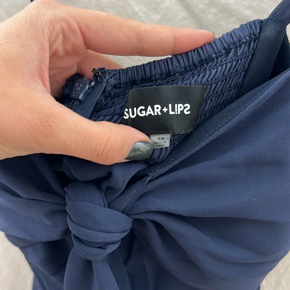 Romper - Picture 3 of 7